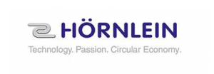 Hornlein logo