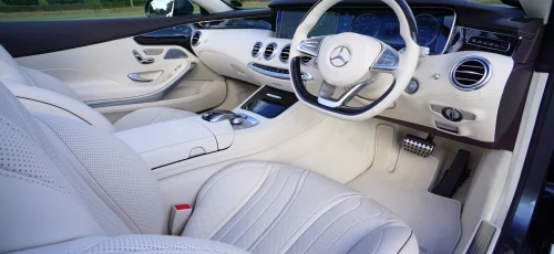 Wesconi - Interim Production Manager